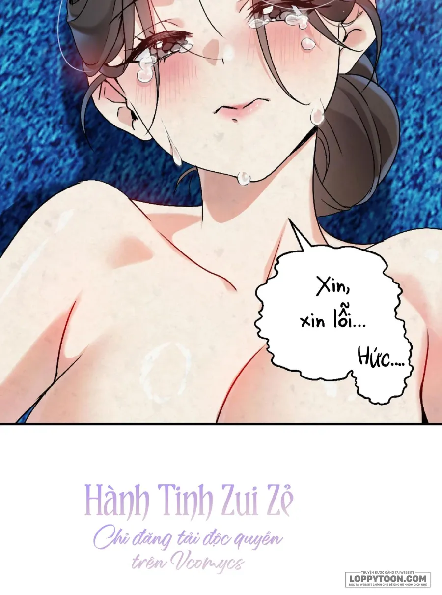 Người Bạn Đời Của Rắn Thần - Chap 6