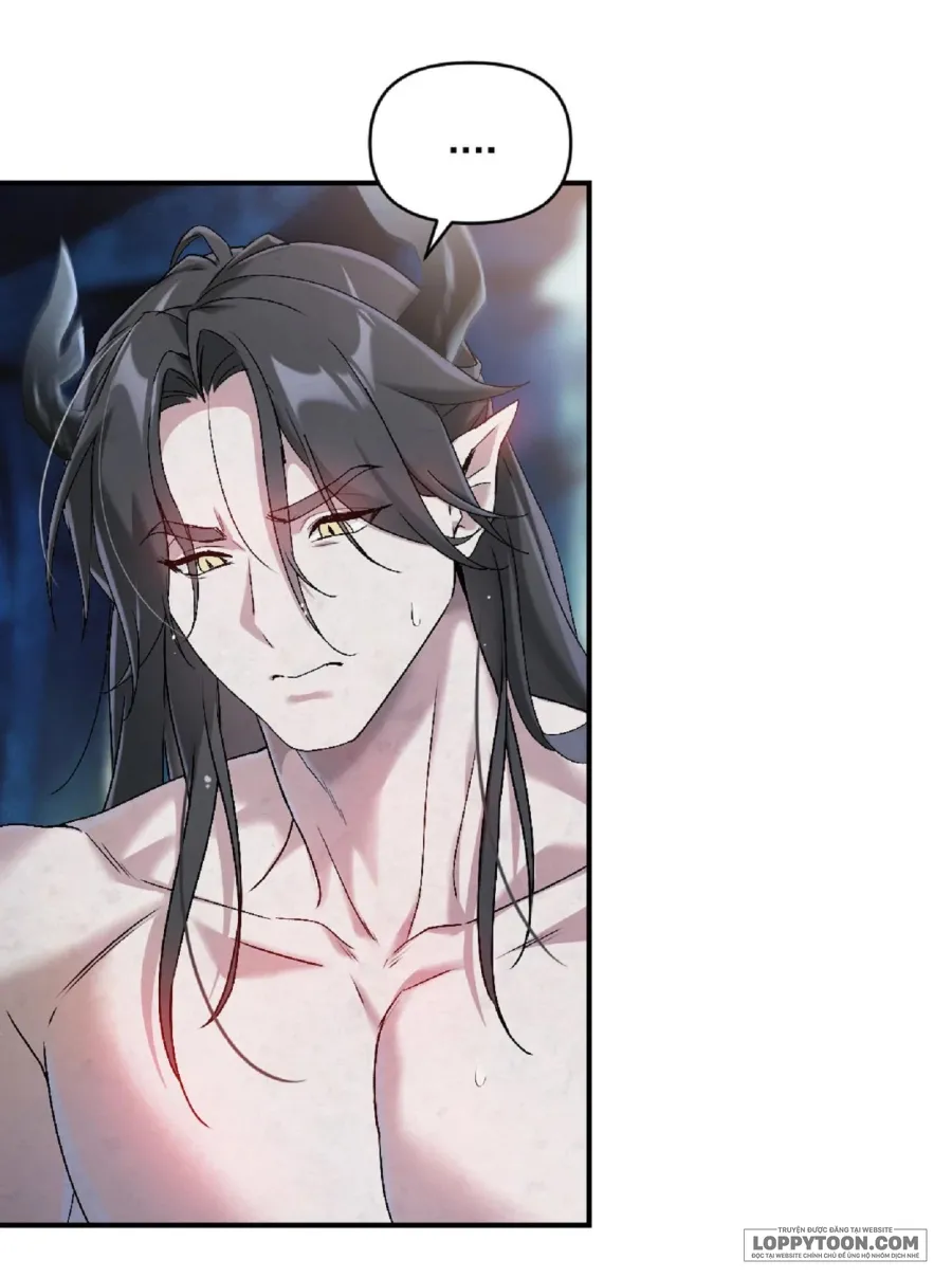 Người Bạn Đời Của Rắn Thần - Chap 6