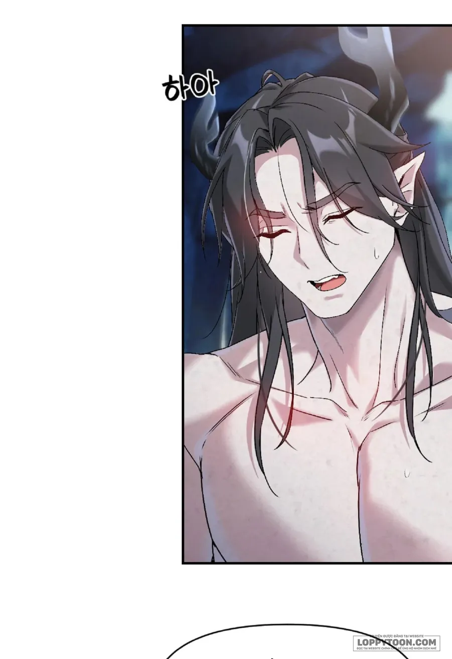 Người Bạn Đời Của Rắn Thần - Chap 6