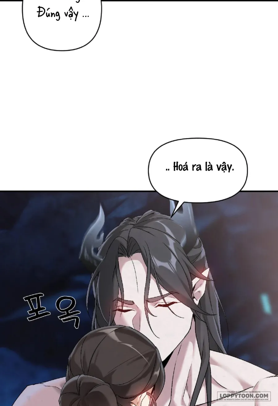 Người Bạn Đời Của Rắn Thần - Chap 6