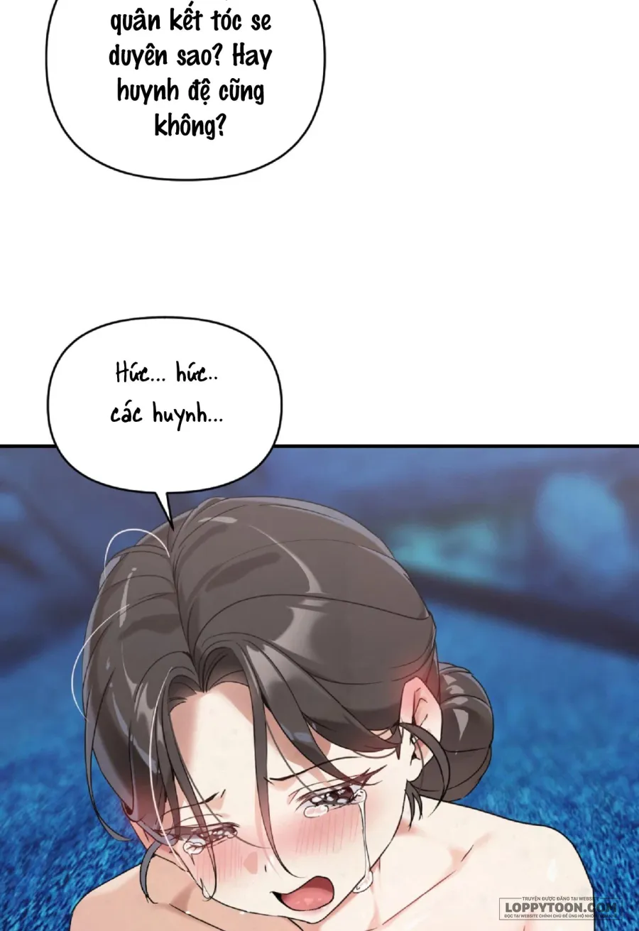 Người Bạn Đời Của Rắn Thần - Chap 6