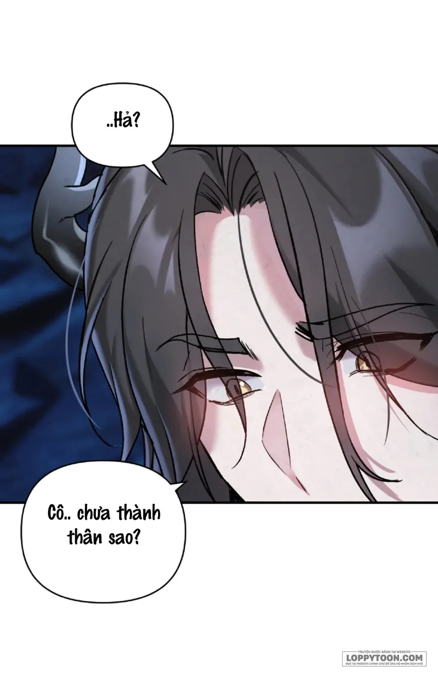 Người Bạn Đời Của Rắn Thần - Chap 6