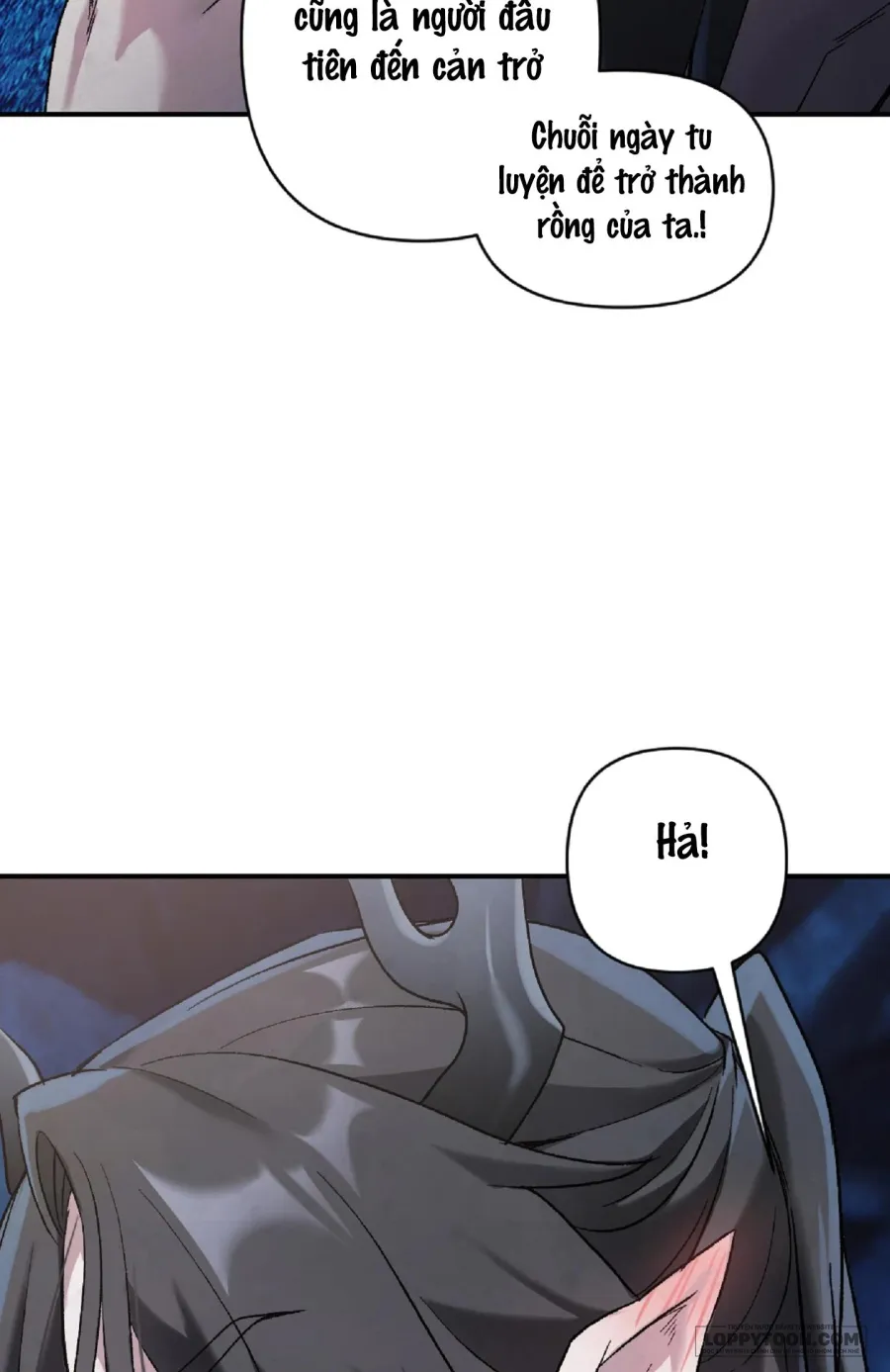 Người Bạn Đời Của Rắn Thần - Chap 6