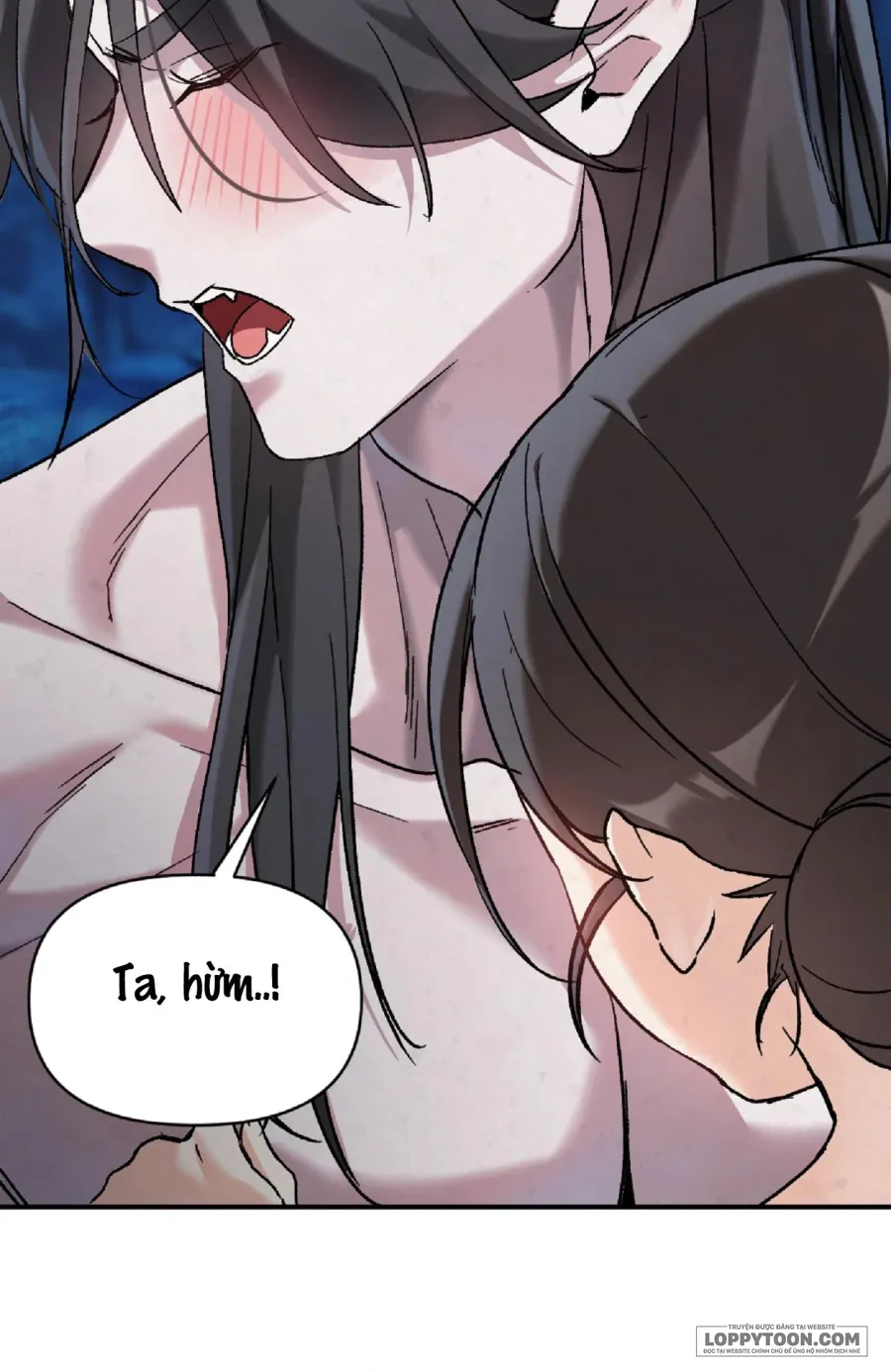 Người Bạn Đời Của Rắn Thần - Chap 6