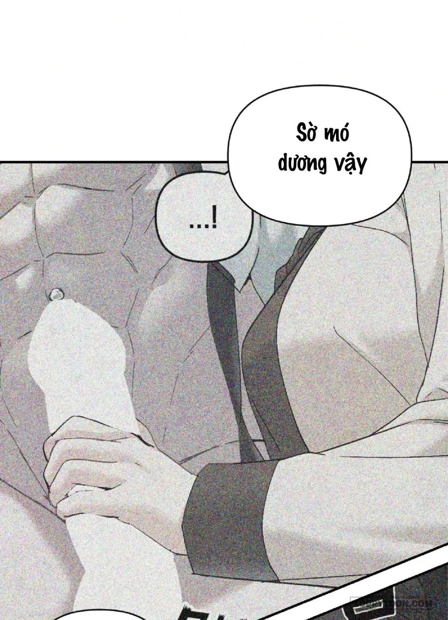 Người Bạn Đời Của Rắn Thần - Chap 6