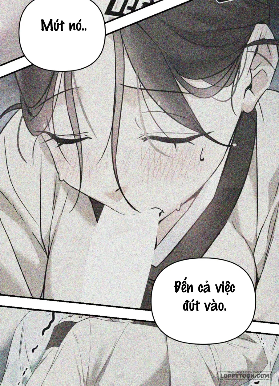 Người Bạn Đời Của Rắn Thần - Chap 6