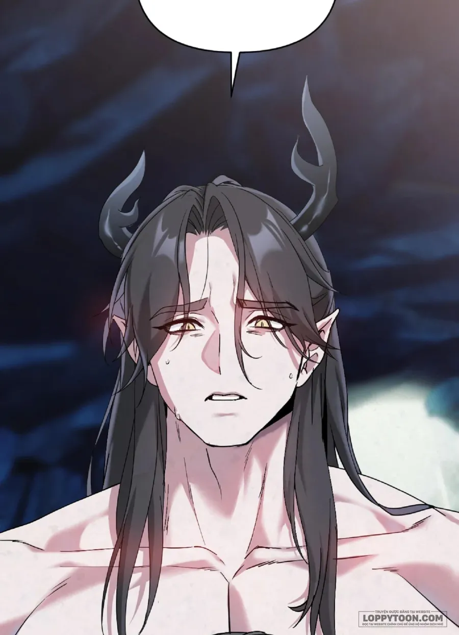 Người Bạn Đời Của Rắn Thần - Chap 6