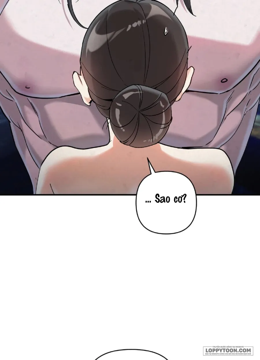 Người Bạn Đời Của Rắn Thần - Chap 6