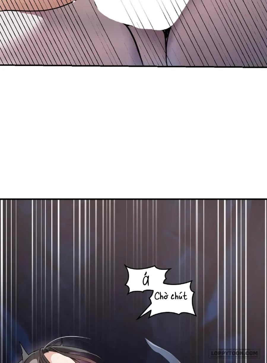 Người Bạn Đời Của Rắn Thần - Chap 6