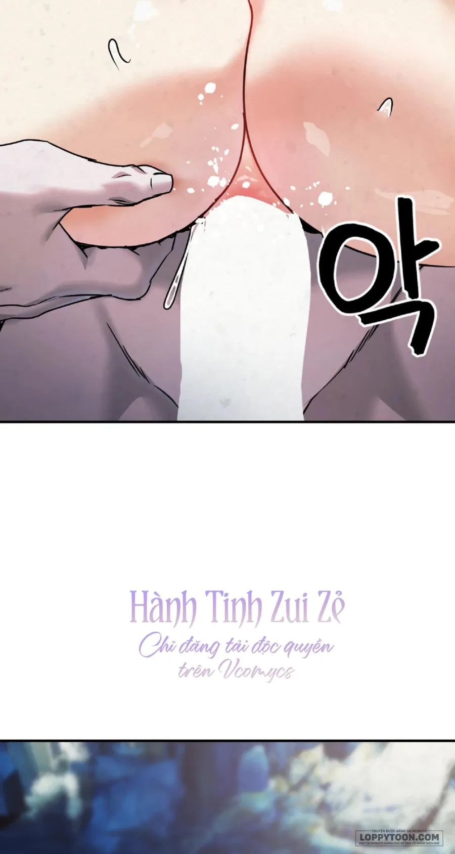 Người Bạn Đời Của Rắn Thần - Chap 6