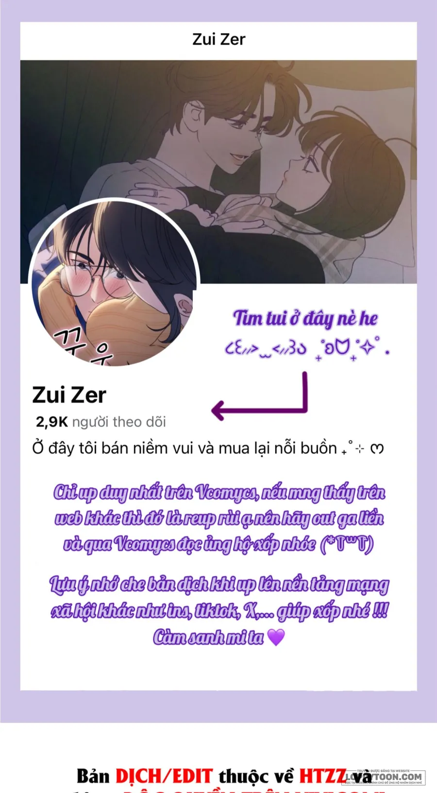 Người Bạn Đời Của Rắn Thần - Chap 7 - END