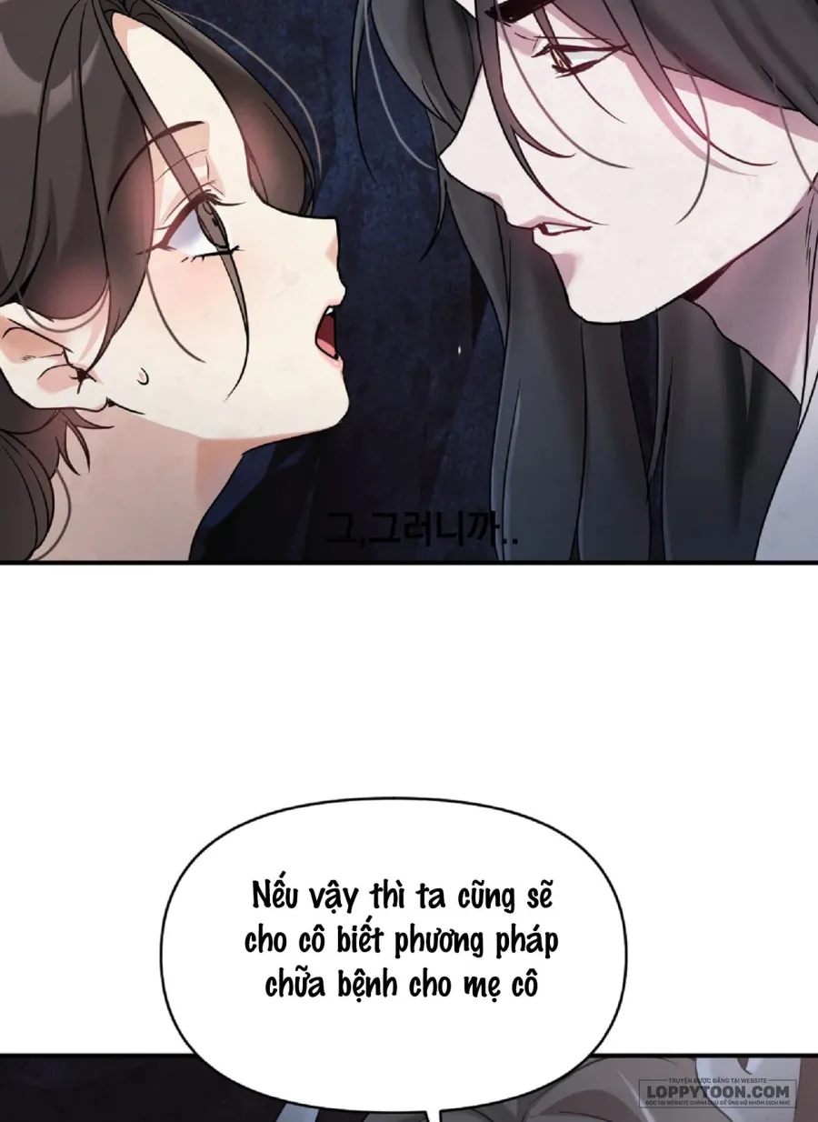 Người Bạn Đời Của Rắn Thần - Chap 7 - END