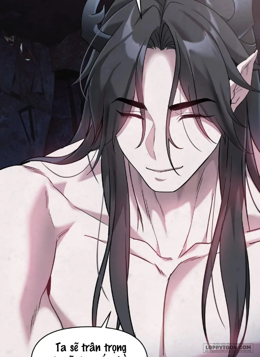 Người Bạn Đời Của Rắn Thần - Chap 7 - END