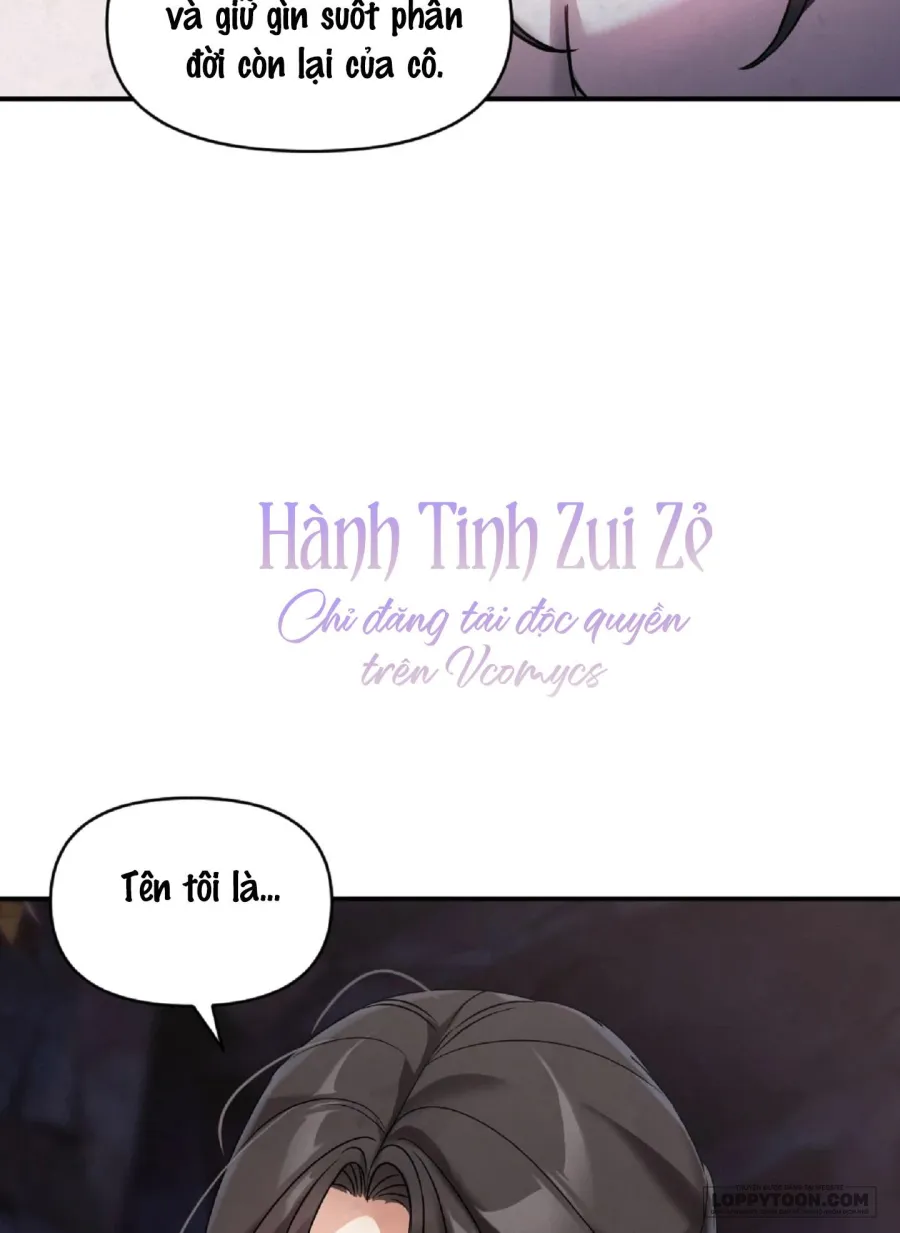 Người Bạn Đời Của Rắn Thần - Chap 7 - END