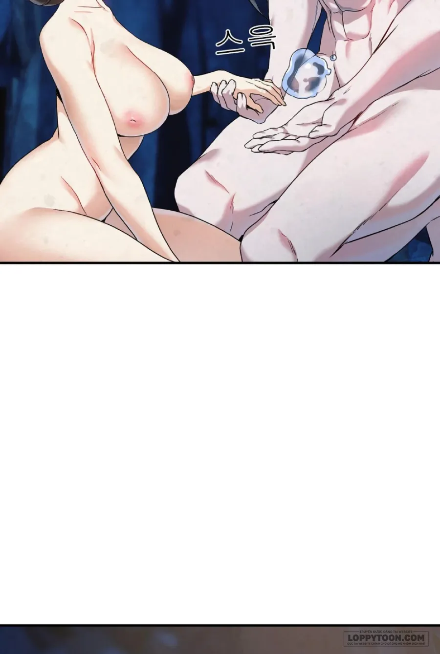 Người Bạn Đời Của Rắn Thần - Chap 7 - END