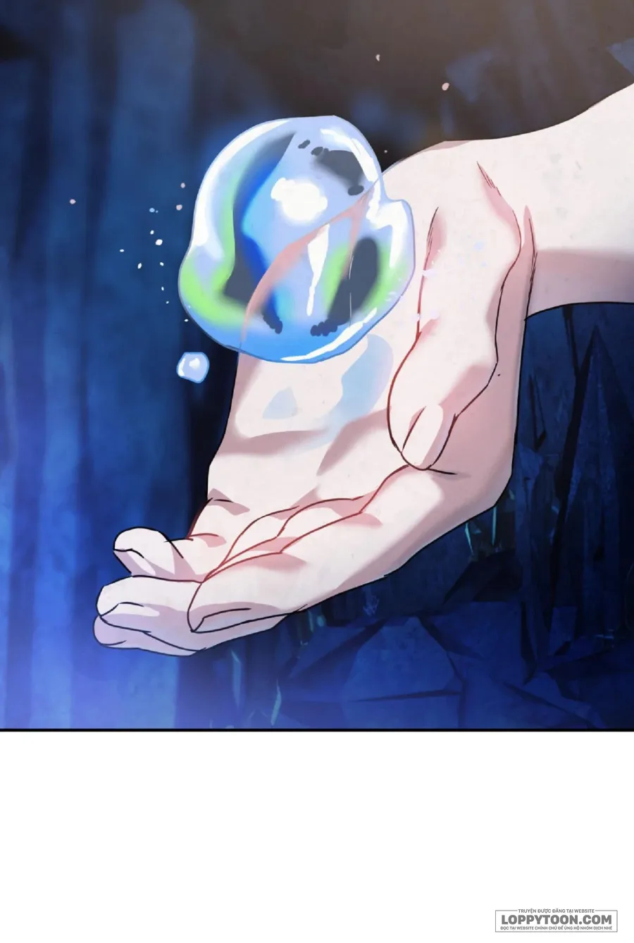 Người Bạn Đời Của Rắn Thần - Chap 7 - END