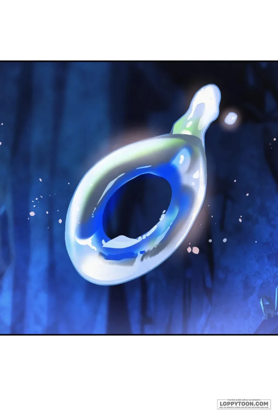 Người Bạn Đời Của Rắn Thần - Chap 7 - END