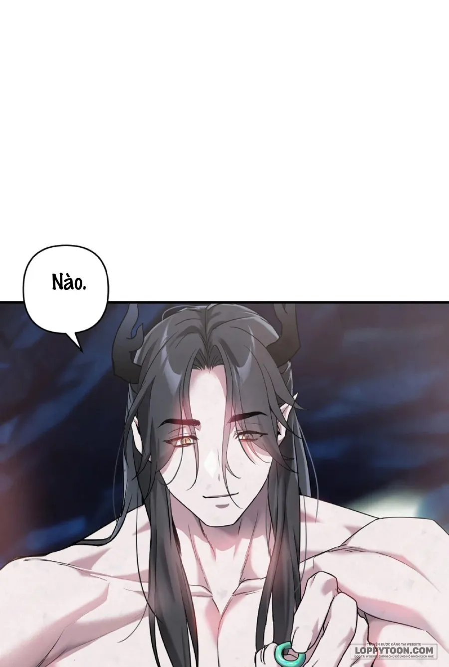 Người Bạn Đời Của Rắn Thần - Chap 7 - END