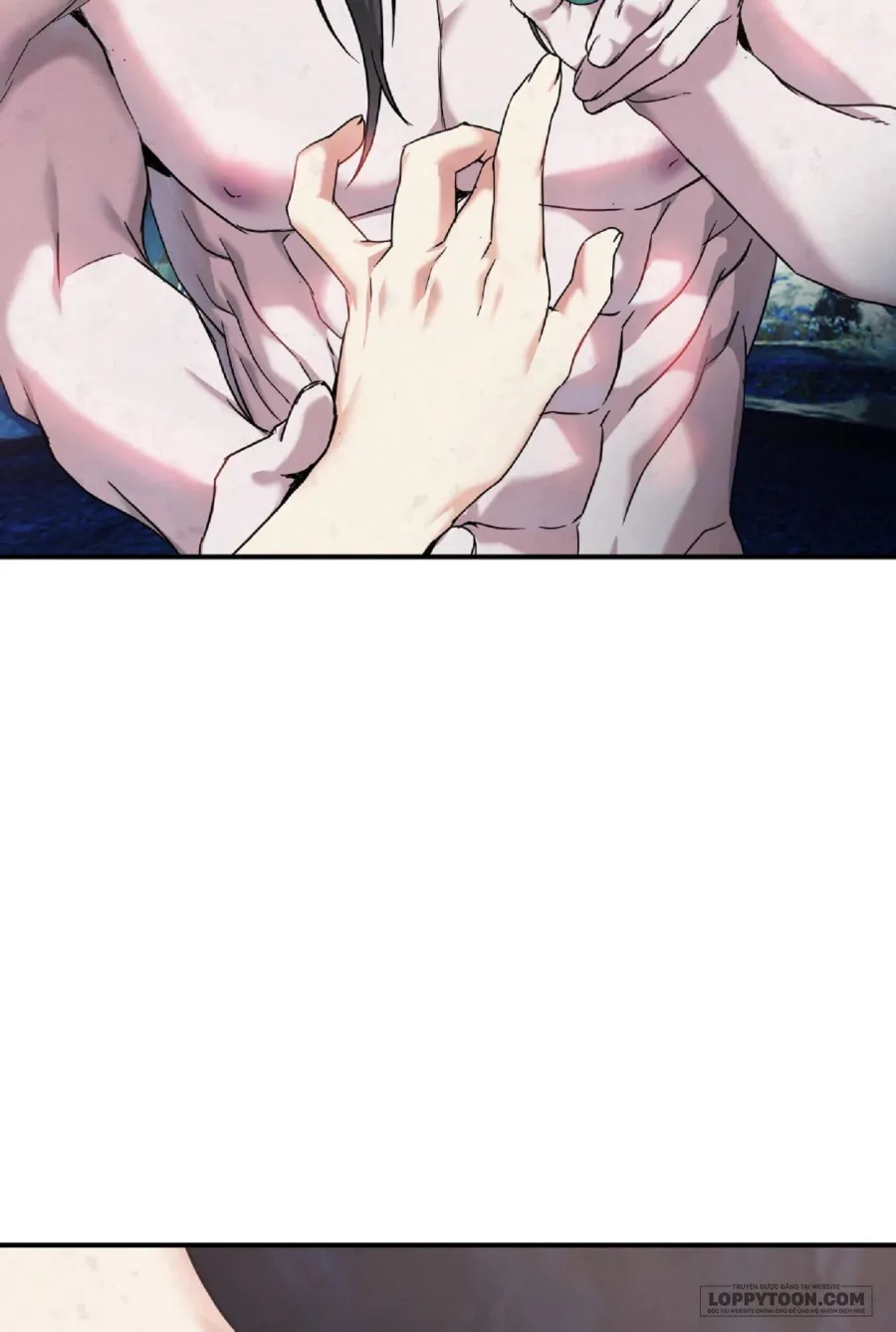 Người Bạn Đời Của Rắn Thần - Chap 7 - END