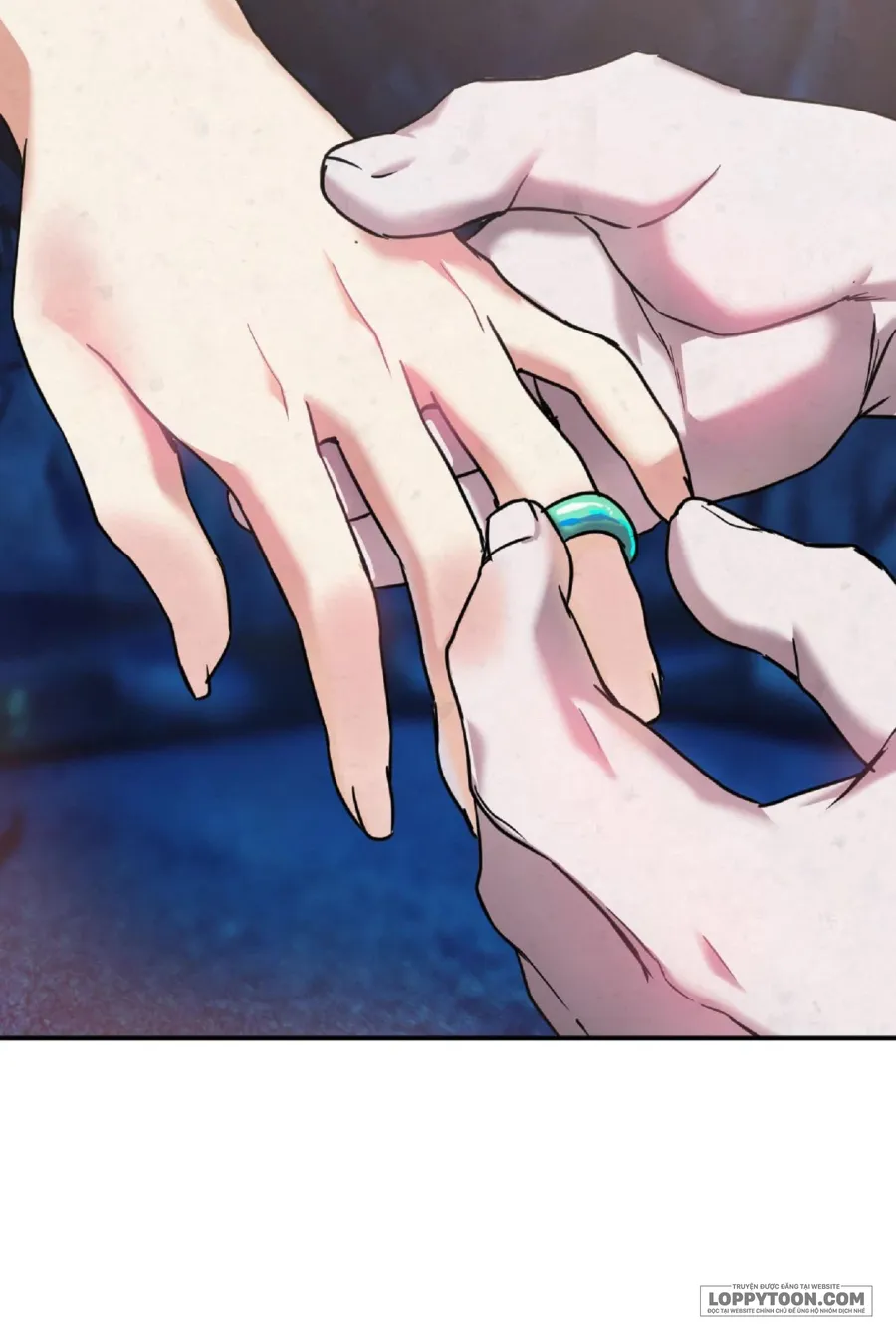 Người Bạn Đời Của Rắn Thần - Chap 7 - END