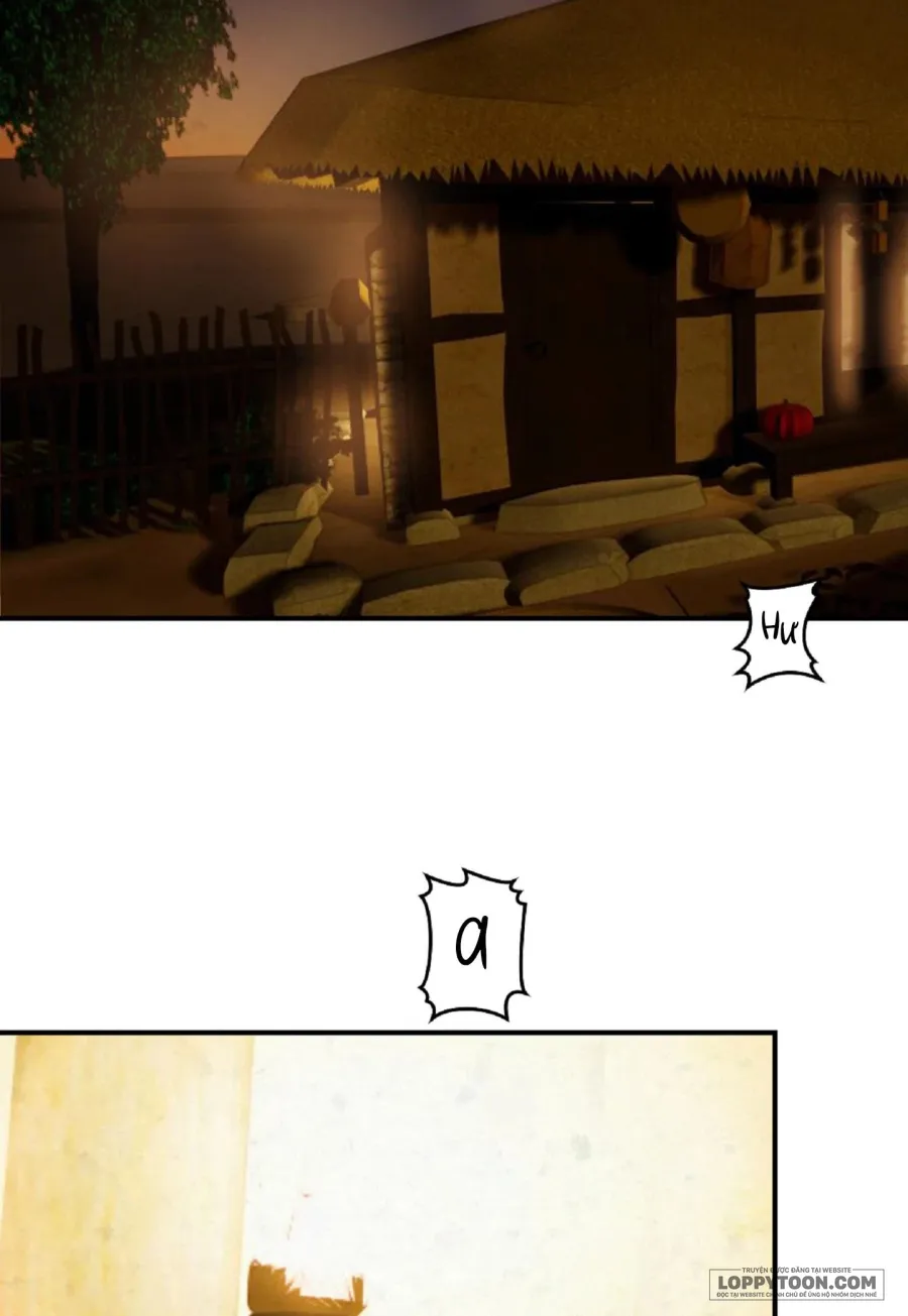 Người Bạn Đời Của Rắn Thần - Chap 7 - END