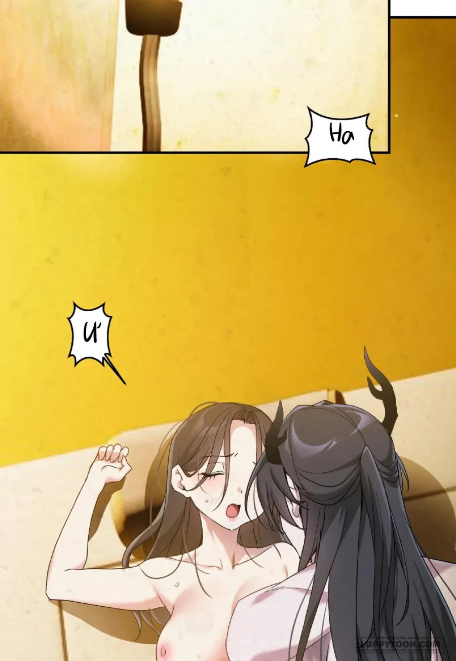 Người Bạn Đời Của Rắn Thần - Chap 7 - END