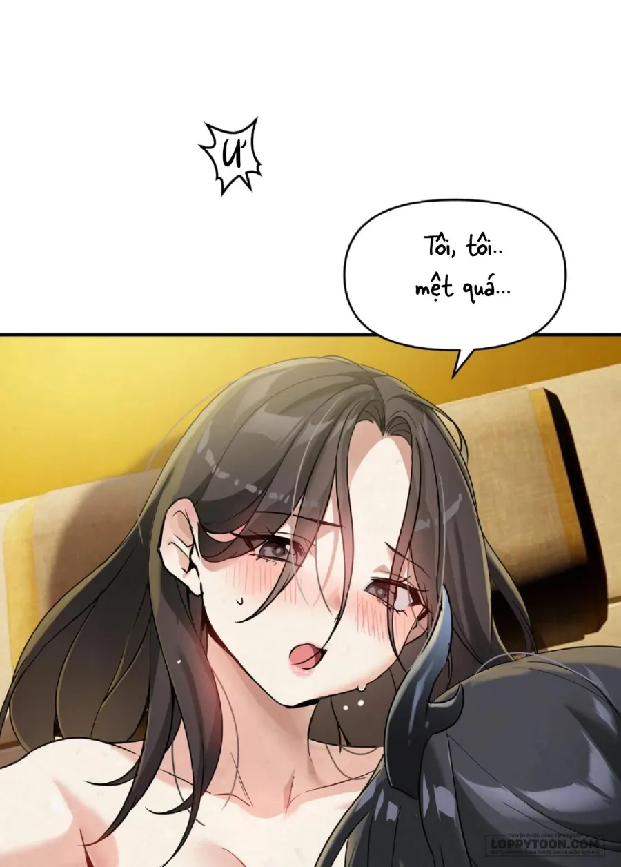 Người Bạn Đời Của Rắn Thần - Chap 7 - END