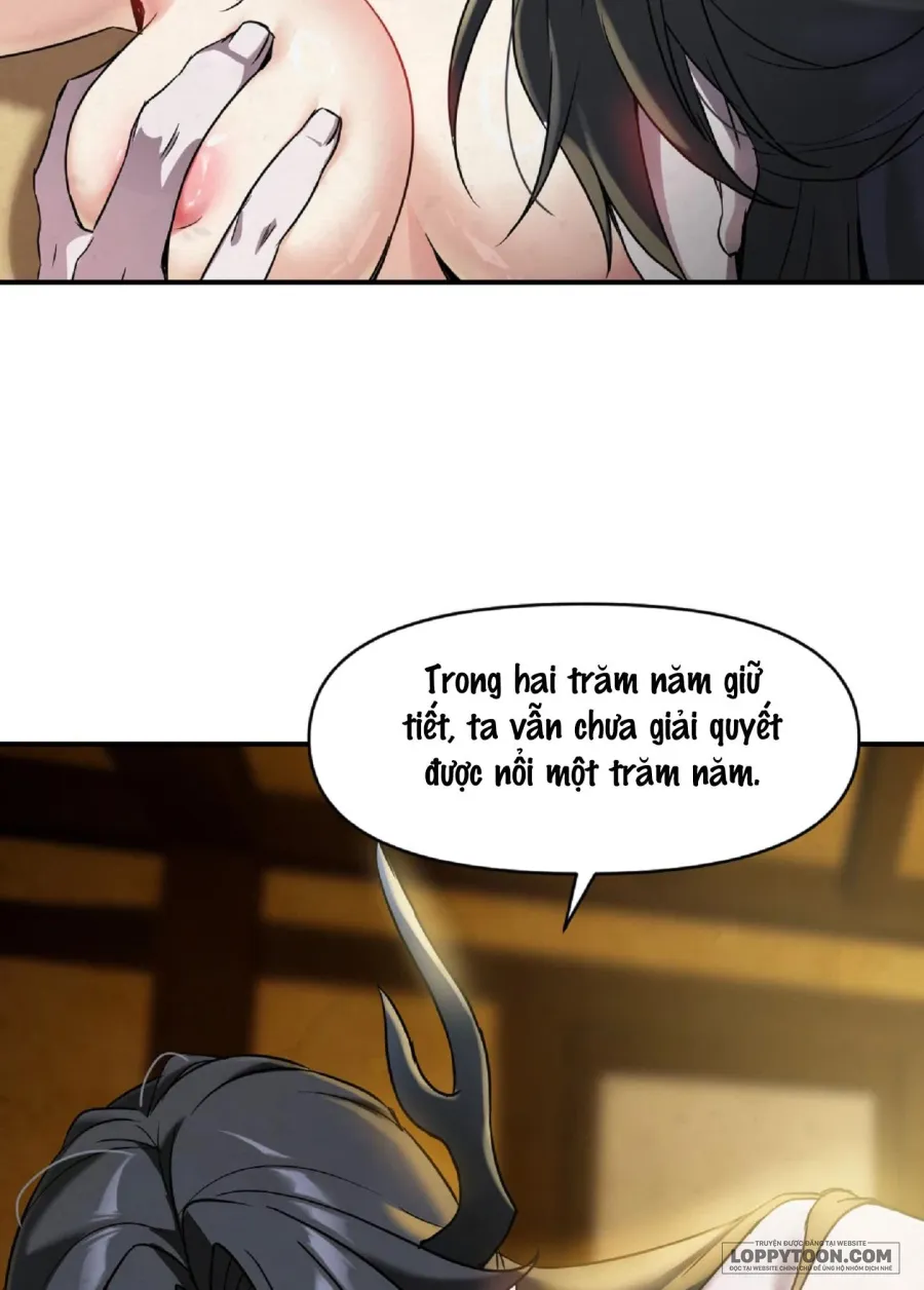 Người Bạn Đời Của Rắn Thần - Chap 7 - END