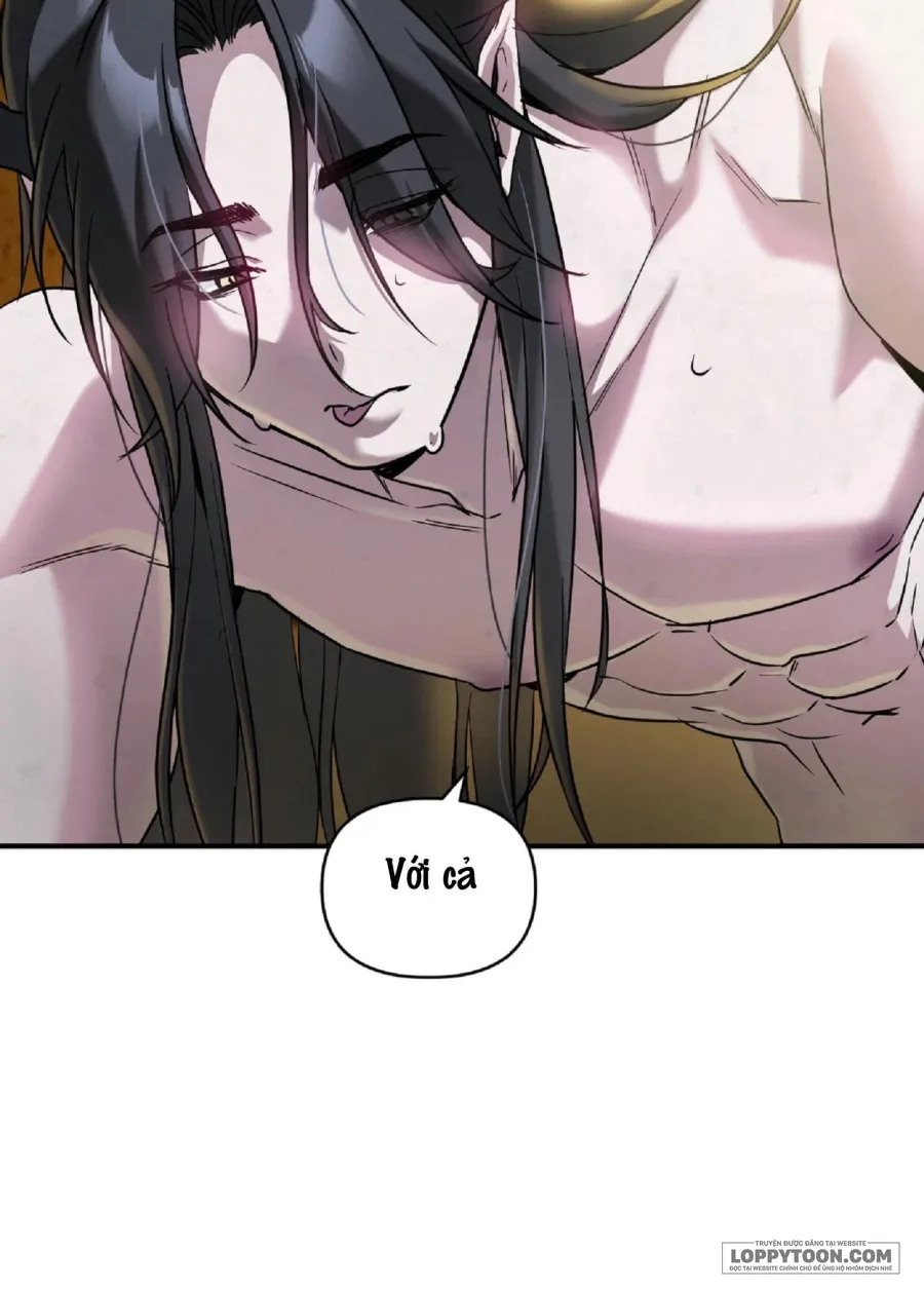 Người Bạn Đời Của Rắn Thần - Chap 7 - END