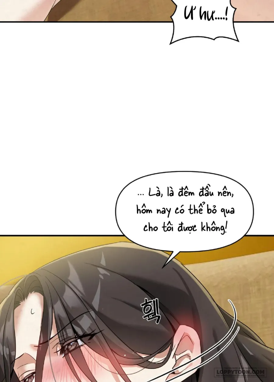 Người Bạn Đời Của Rắn Thần - Chap 7 - END