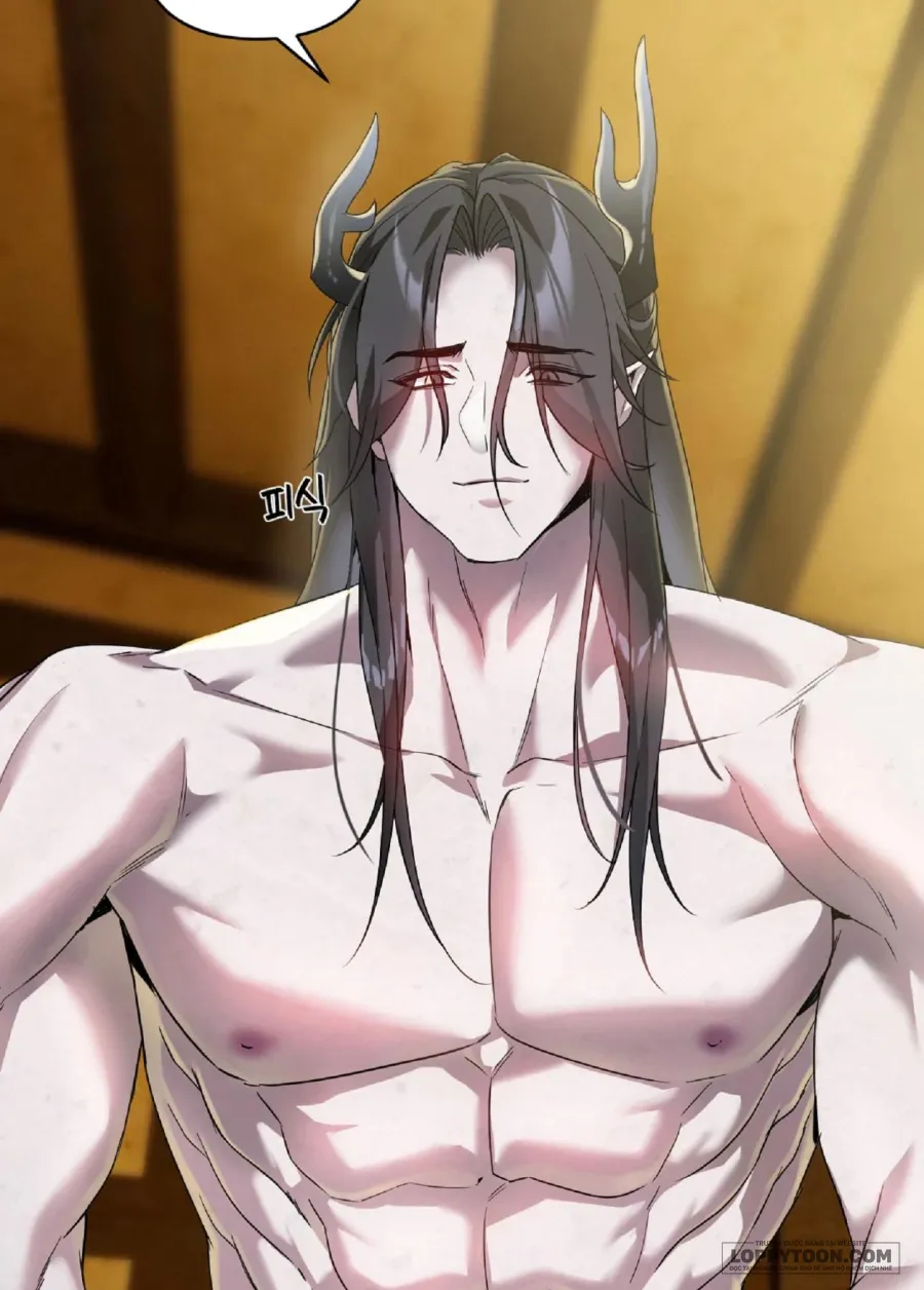 Người Bạn Đời Của Rắn Thần - Chap 7 - END