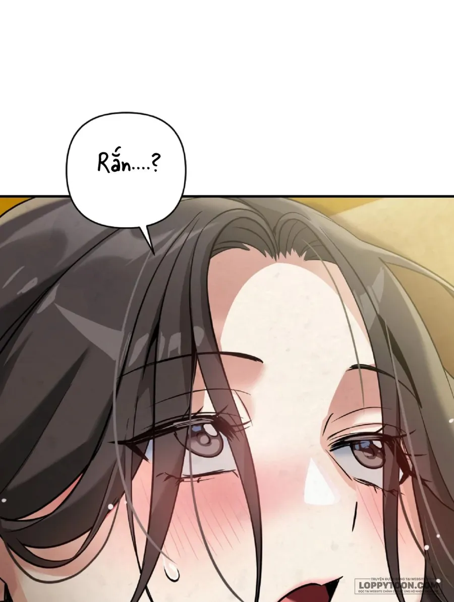 Người Bạn Đời Của Rắn Thần - Chap 7 - END