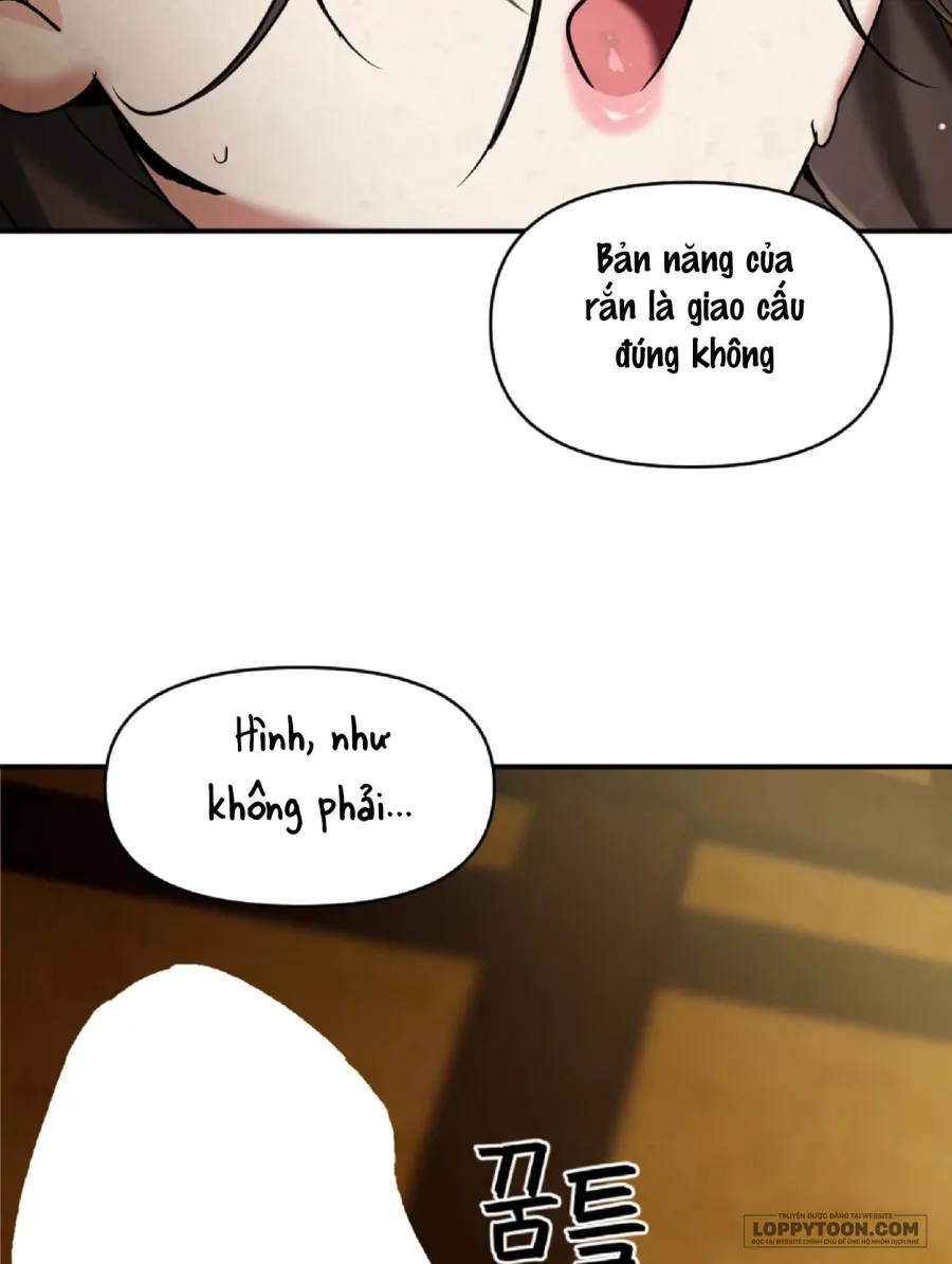 Người Bạn Đời Của Rắn Thần - Chap 7 - END