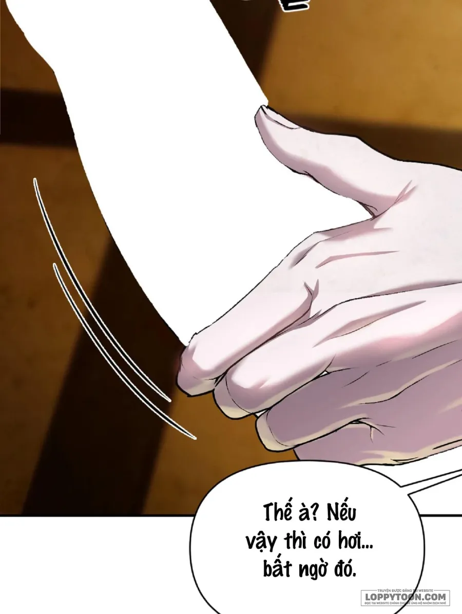 Người Bạn Đời Của Rắn Thần - Chap 7 - END