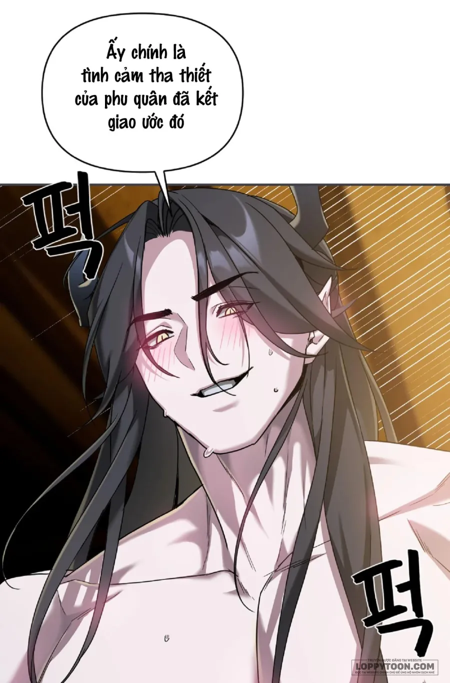 Người Bạn Đời Của Rắn Thần - Chap 7 - END