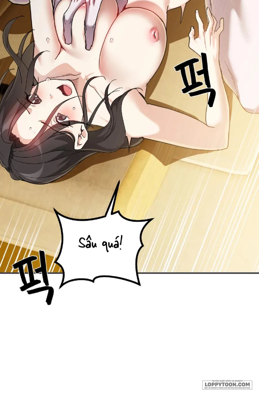 Người Bạn Đời Của Rắn Thần - Chap 7 - END