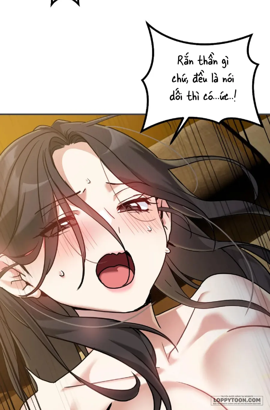 Người Bạn Đời Của Rắn Thần - Chap 7 - END