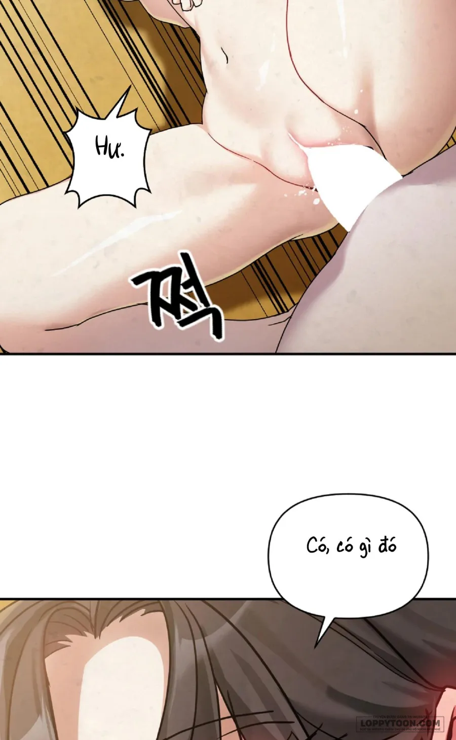 Người Bạn Đời Của Rắn Thần - Chap 7 - END