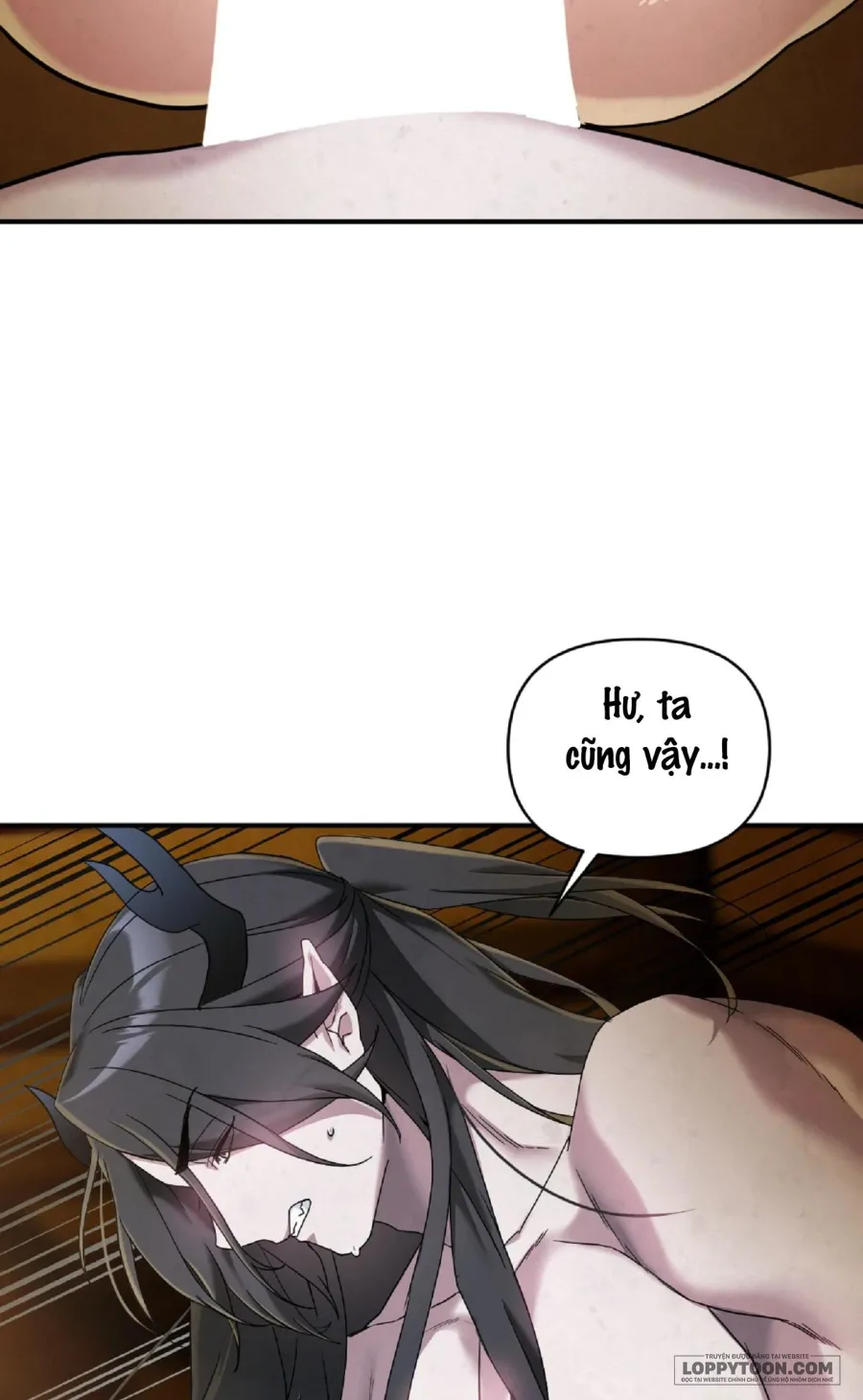 Người Bạn Đời Của Rắn Thần - Chap 7 - END