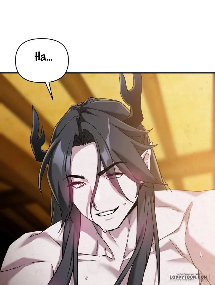 Người Bạn Đời Của Rắn Thần - Chap 7 - END