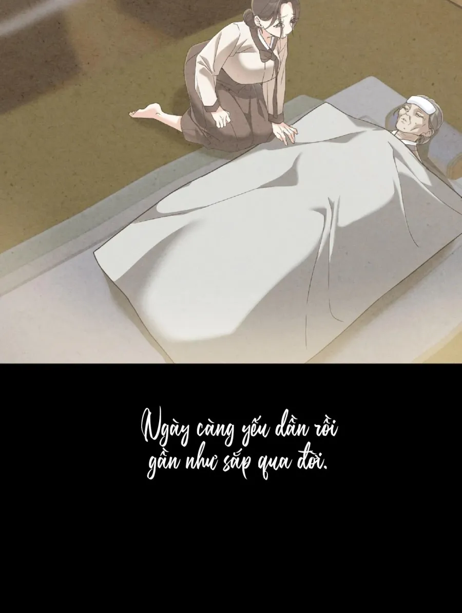 Người Bạn Đời Của Rắn Thần - Chap 7 - END