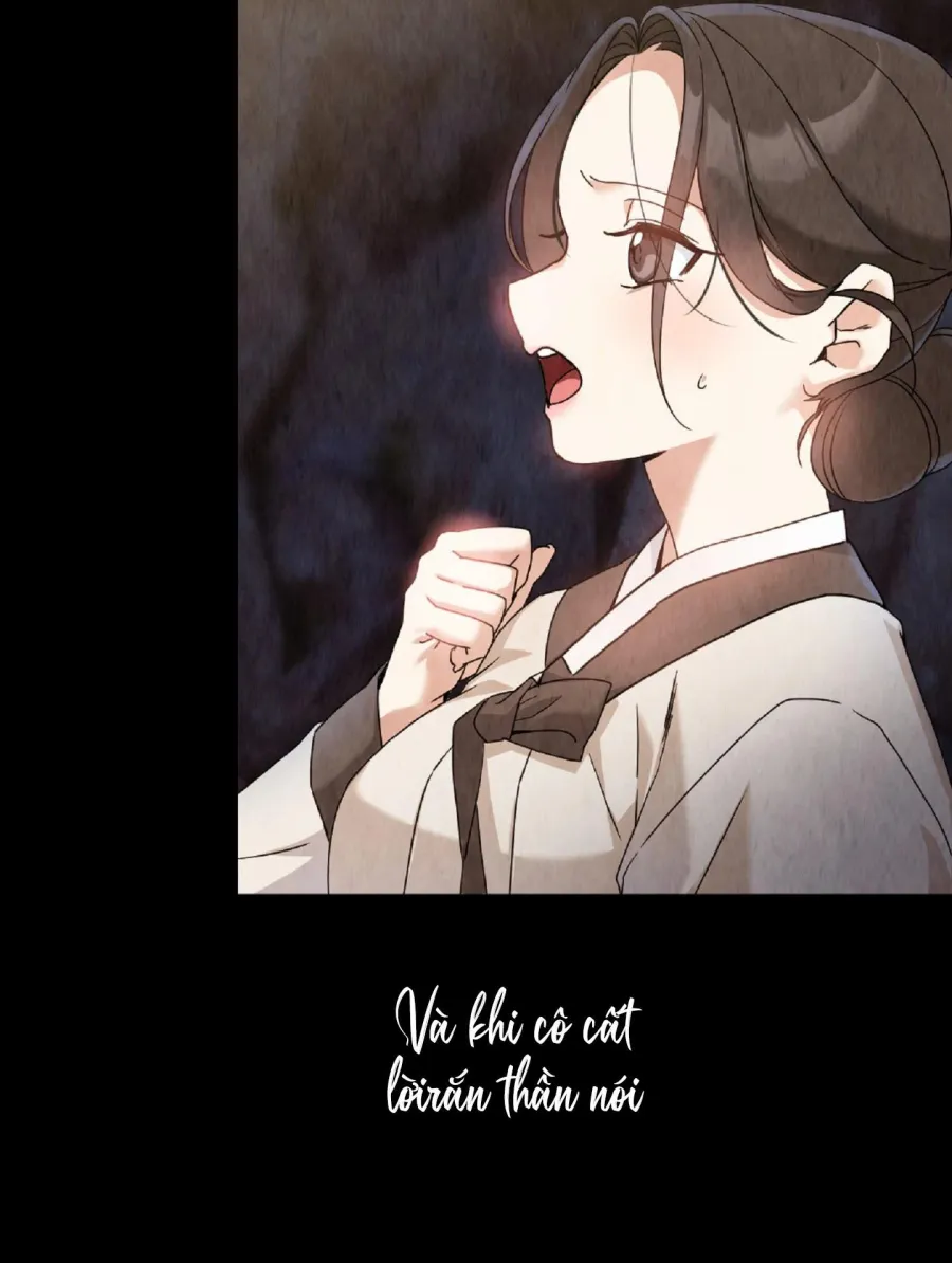 Người Bạn Đời Của Rắn Thần - Chap 7 - END