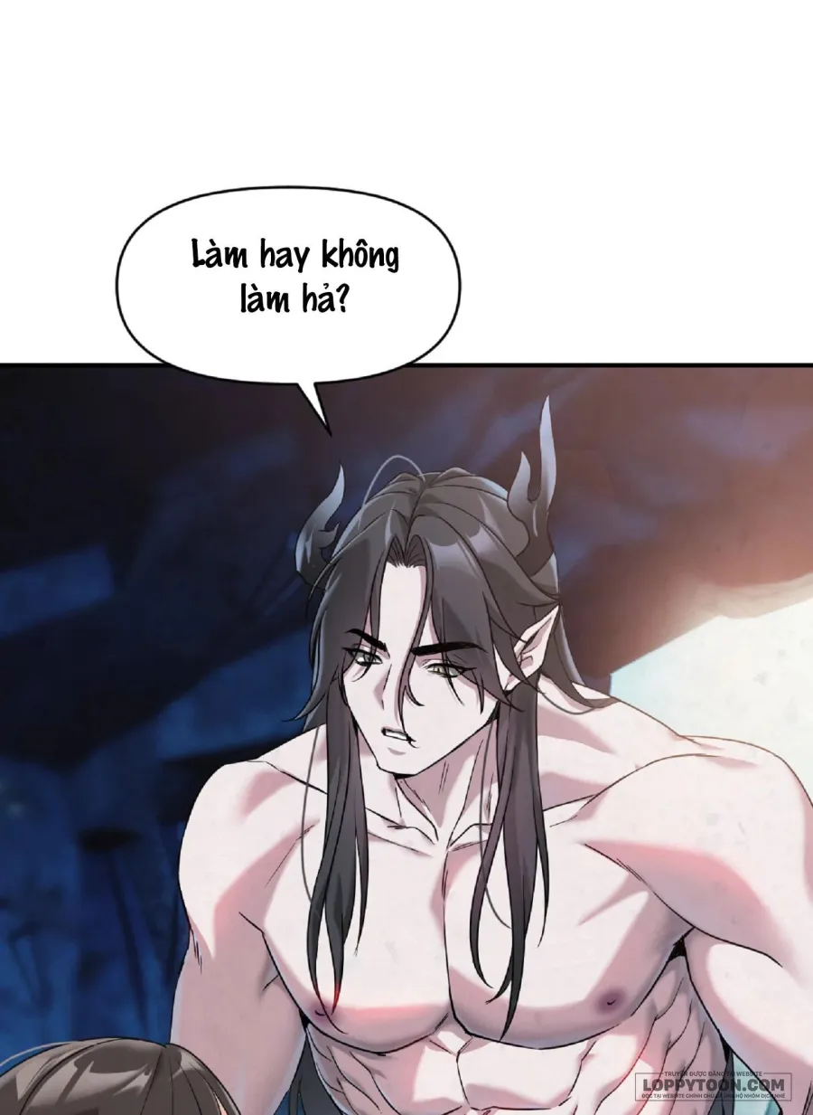 Người Bạn Đời Của Rắn Thần - Chap 7 - END