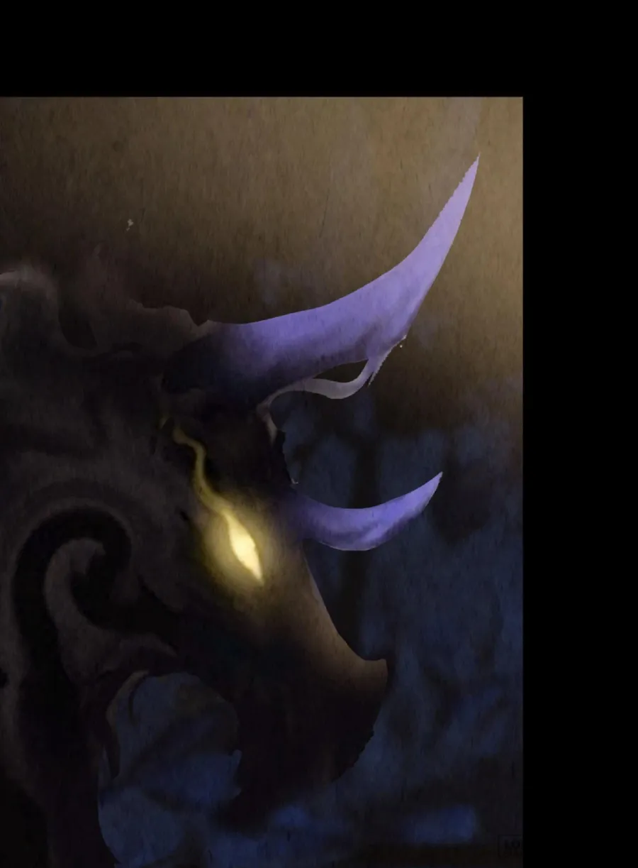Người Bạn Đời Của Rắn Thần - Chap 7 - END