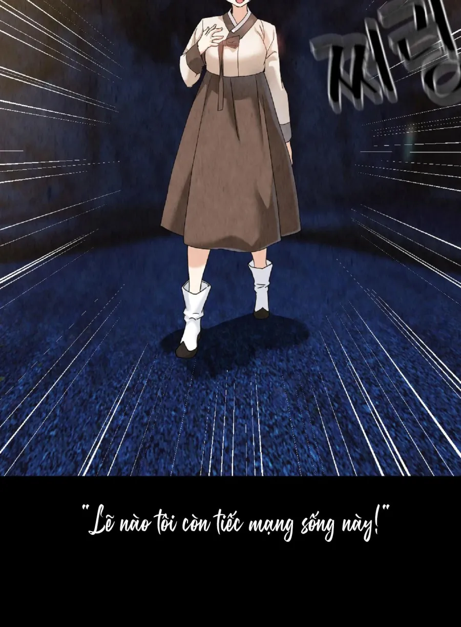 Người Bạn Đời Của Rắn Thần - Chap 7 - END
