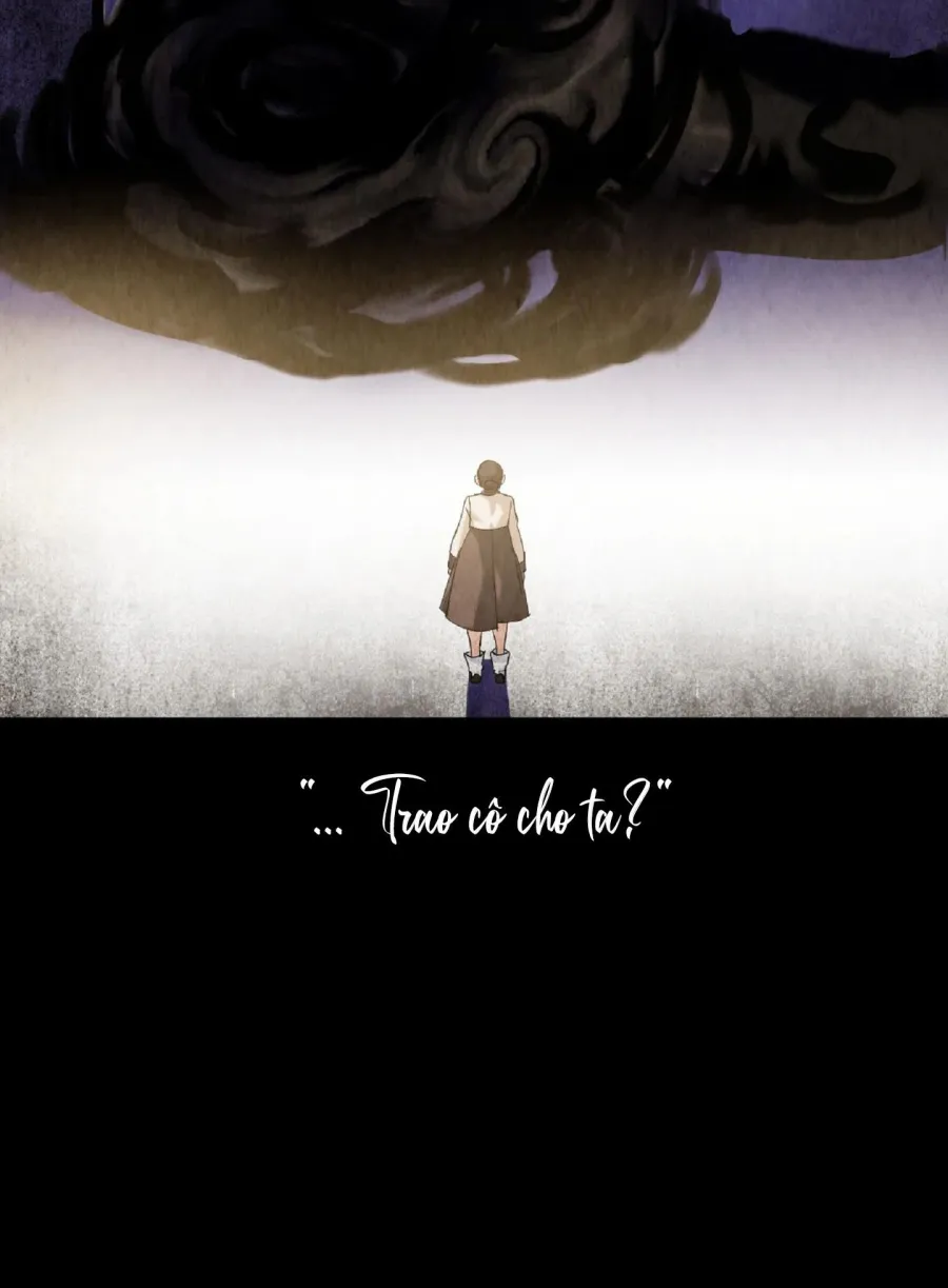Người Bạn Đời Của Rắn Thần - Chap 7 - END