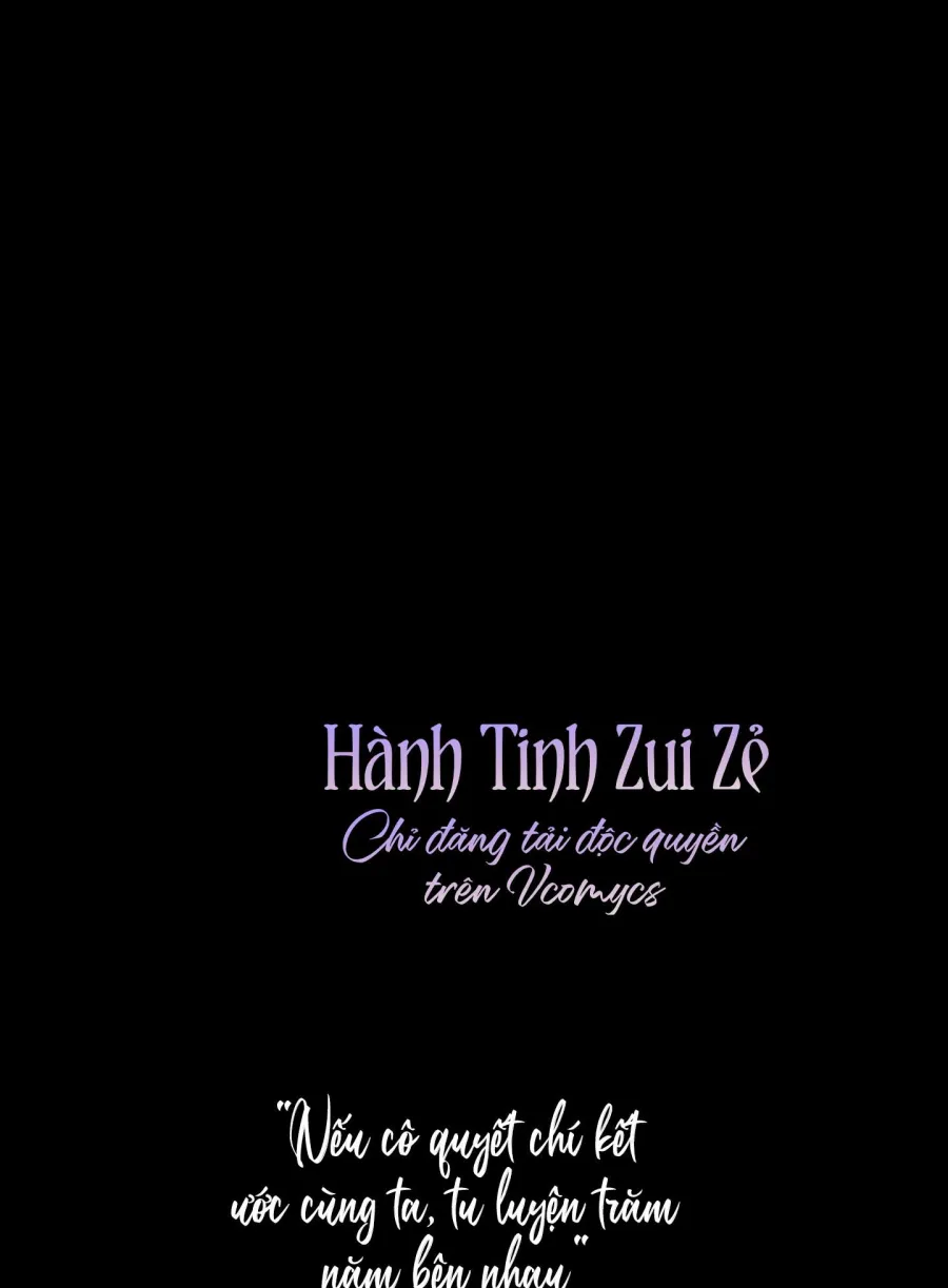 Người Bạn Đời Của Rắn Thần - Chap 7 - END
