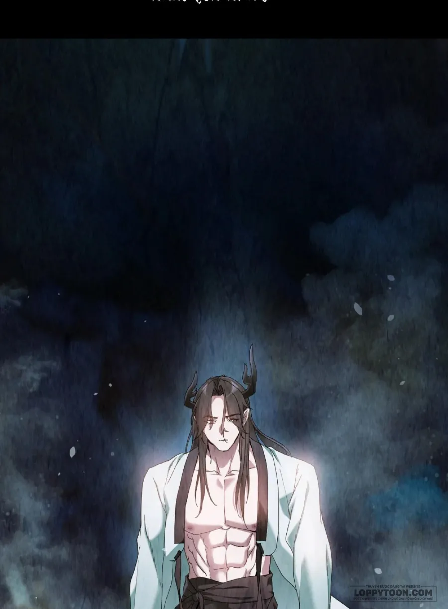 Người Bạn Đời Của Rắn Thần - Chap 7 - END
