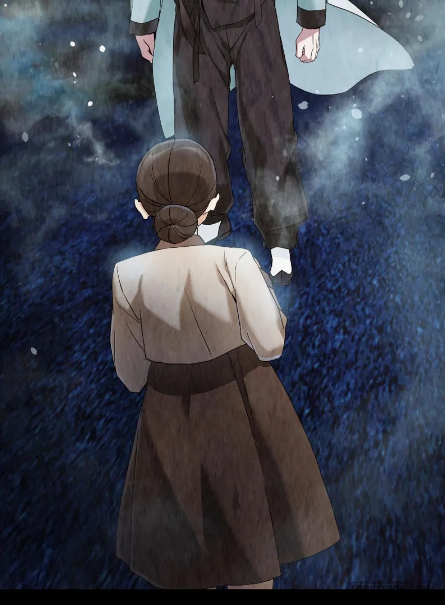 Người Bạn Đời Của Rắn Thần - Chap 7 - END