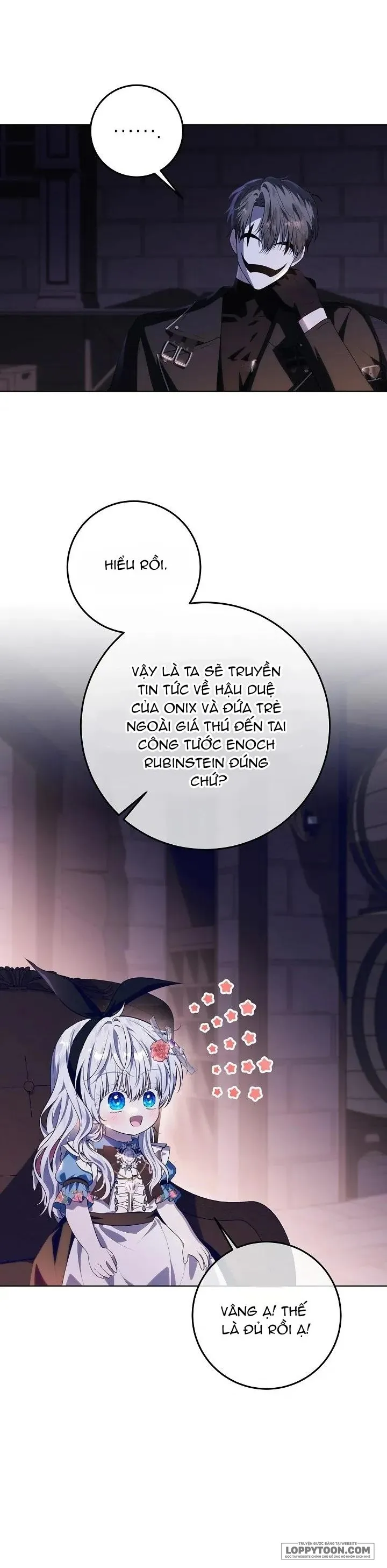 Người Cha Che Giấu Sức Mạnh - Chap 17 - Trang 2
